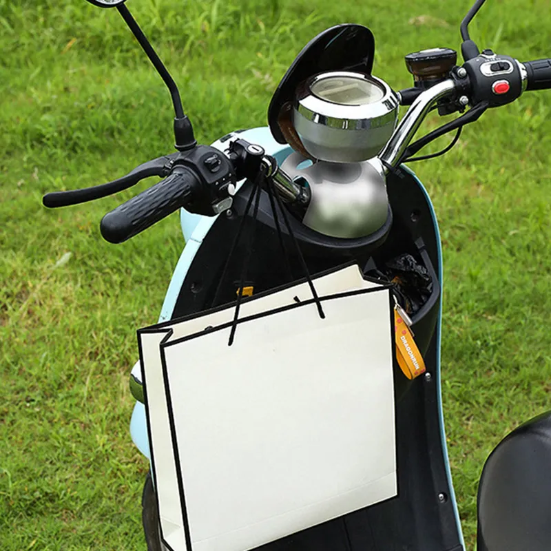 Aito Bicycle Locks-8