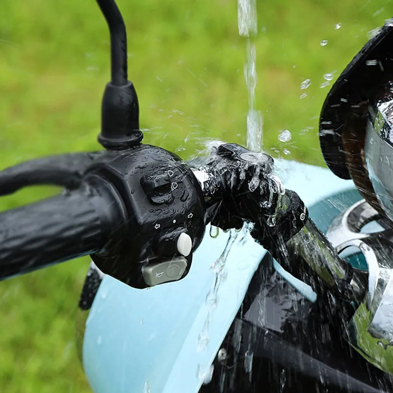 Aito Bicycle Locks-6