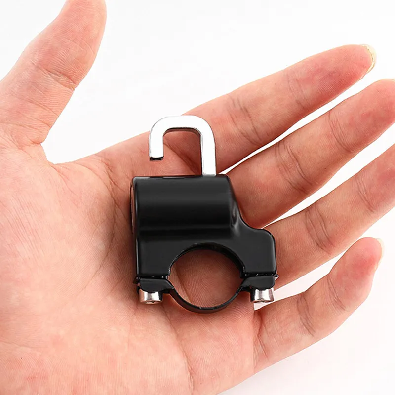 Aito Bicycle Locks-10