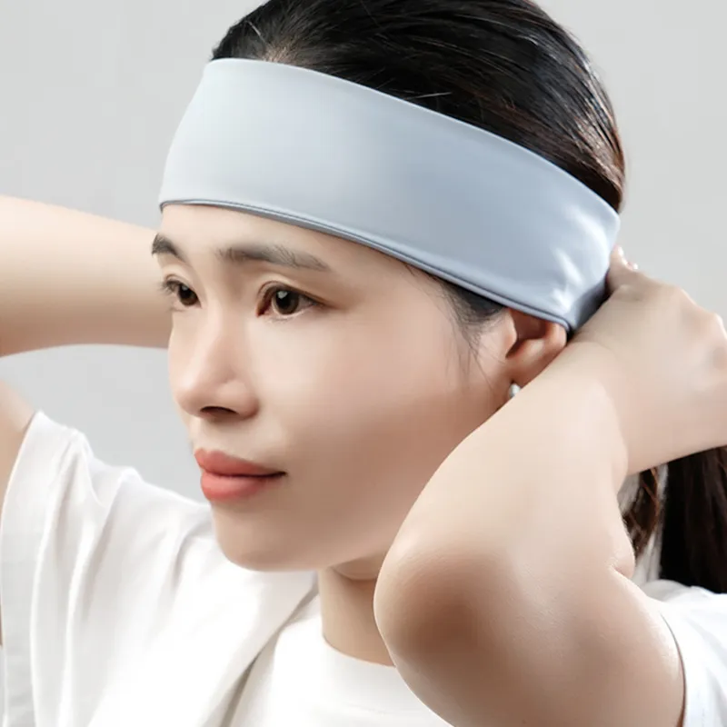 Aito Running Equipment Sweatband Women's-10