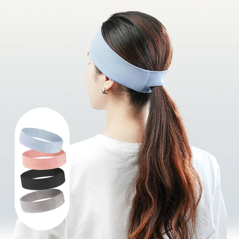 Aito Running Equipment Sweatband Women's-8