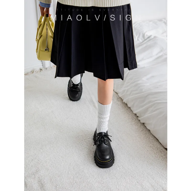 Wonderful Couple Casual Single Shoes Women's-3