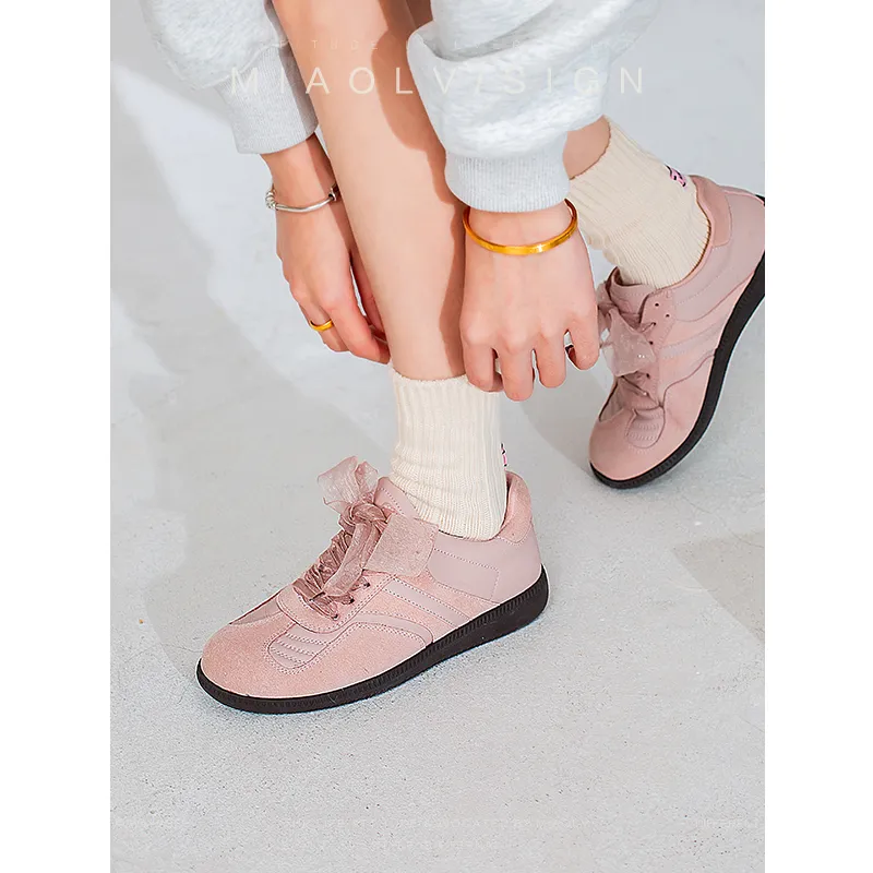 Wonderful Couple Low-Top Casual Shoes Women's-5