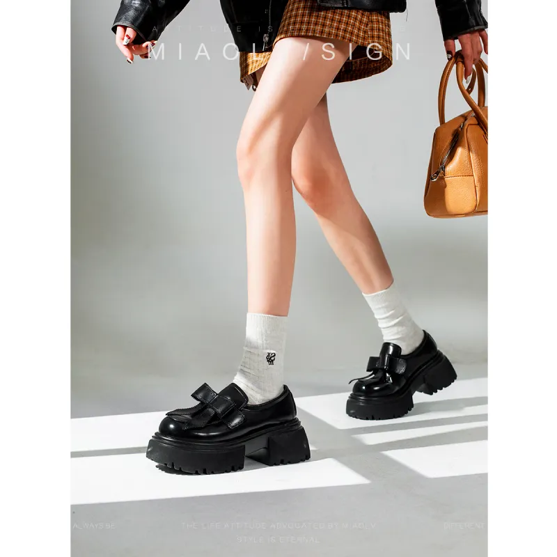 Wonderful Couple Loafers Women's-5