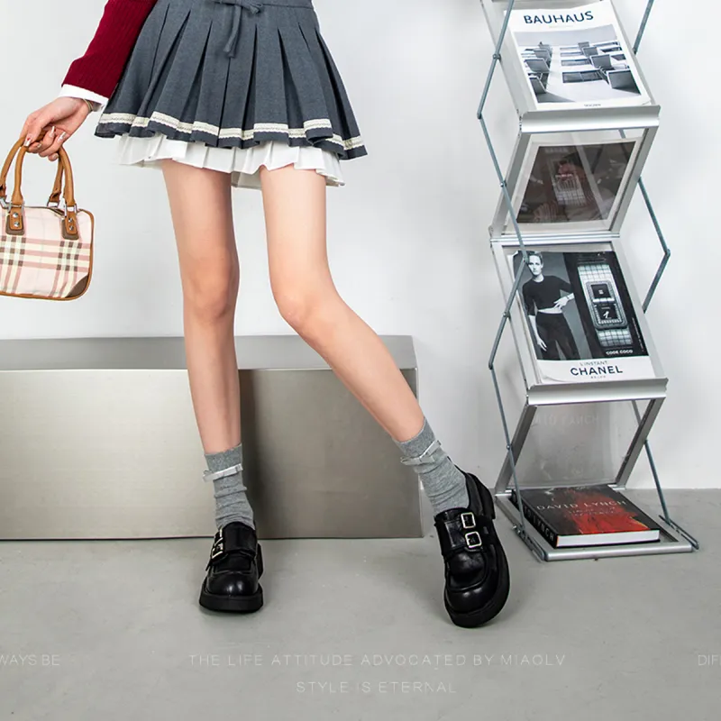 Wonderful Couple Casual Single Shoes Women's-6