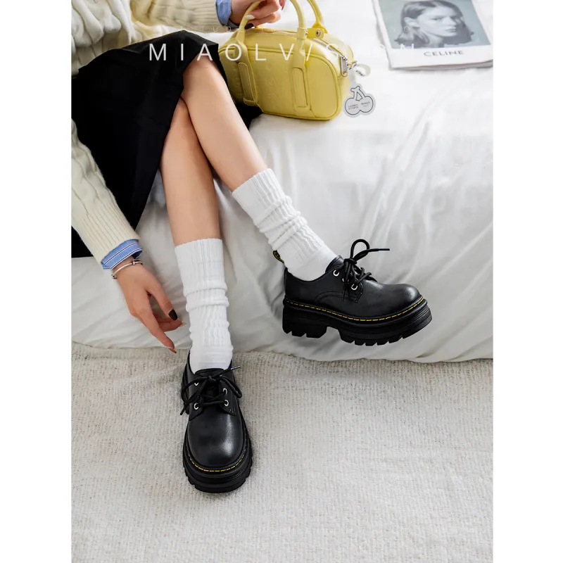 Wonderful Couple Casual Single Shoes Women's-2