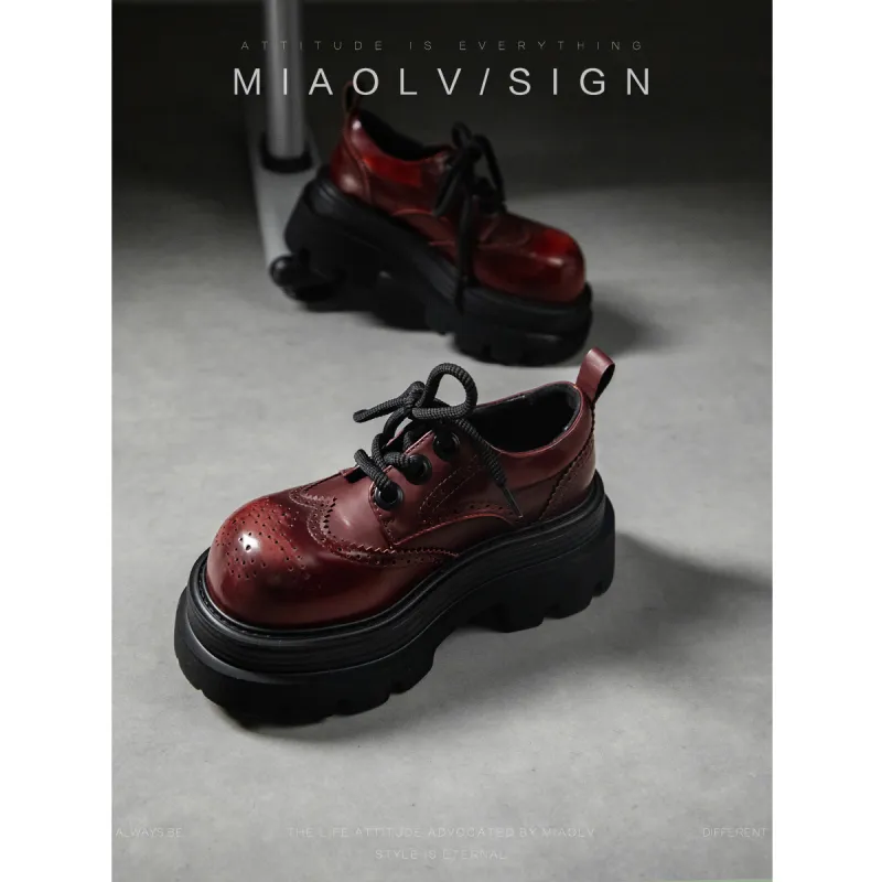 Wonderful Couple Casual Single Shoes Women's-7