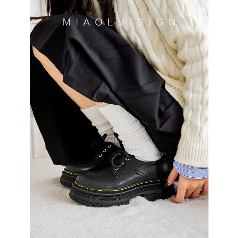Wonderful Couple Casual Single Shoes Women's-1