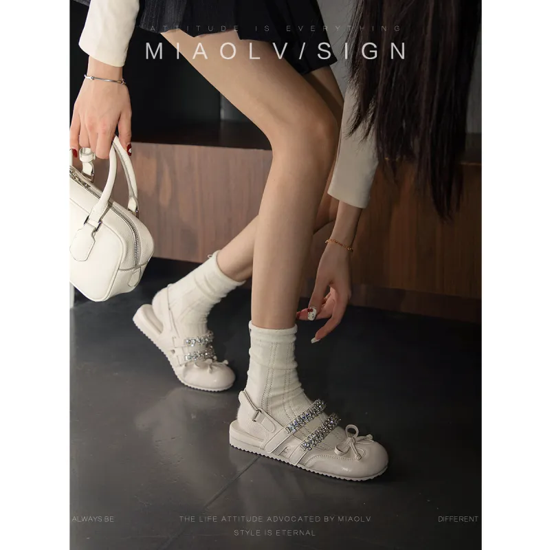 Wonderful Couple Casual Single Shoes Women's-6