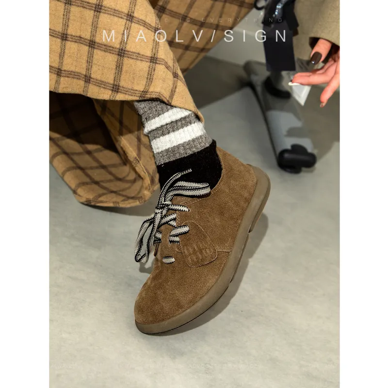 Wonderful Couple Casual Single Shoes Women's-7