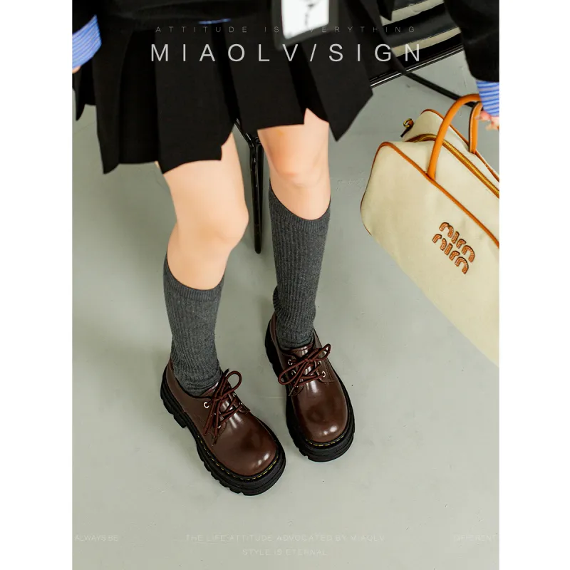 Wonderful Couple Casual Single Shoes Women's-5