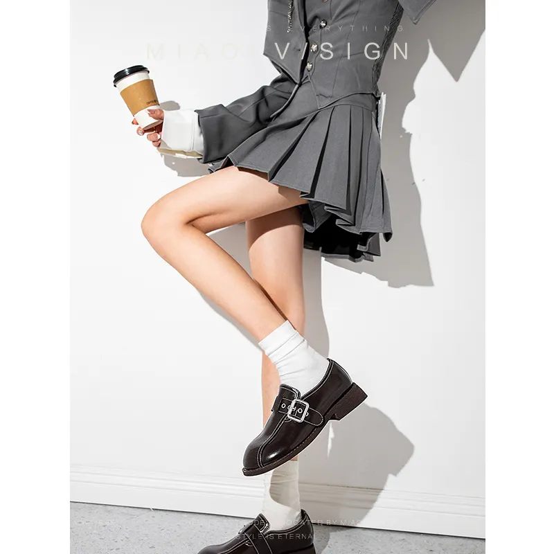 Wonderful Couple Casual Single Shoes Women's-1