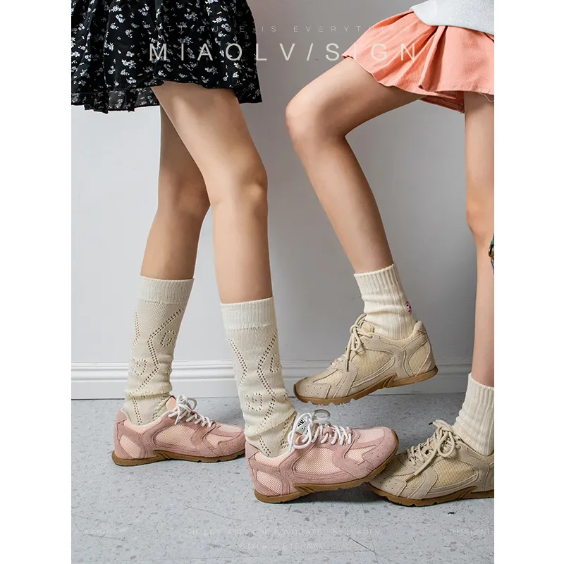 Wonderful Couple Durable Lightweight And Breathable Low-Top Casual Shoes-6