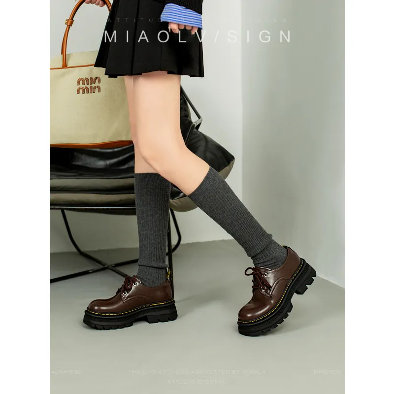 Wonderful Couple Casual Single Shoes Women's-7