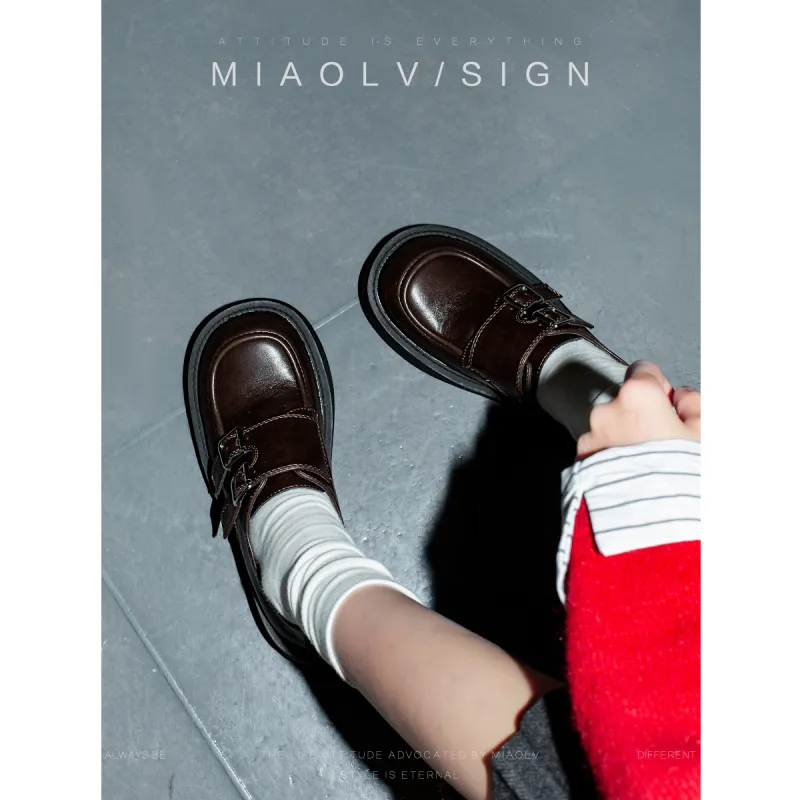 Wonderful Couple Casual Single Shoes Women's-3