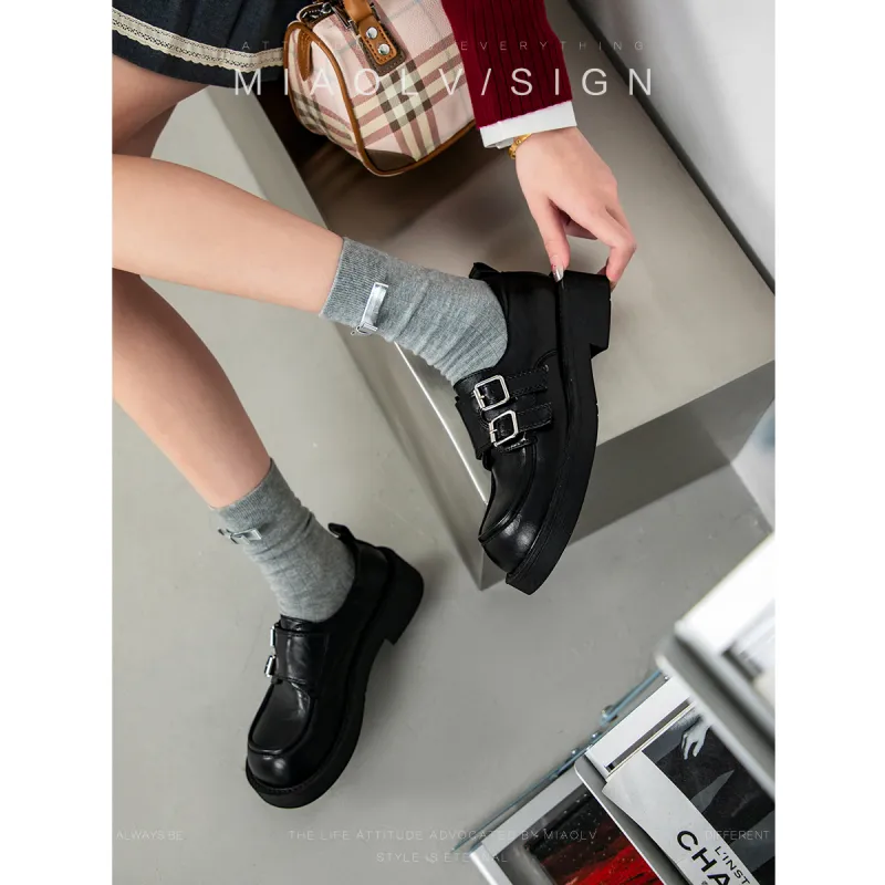 Wonderful Couple Casual Single Shoes Women's-5