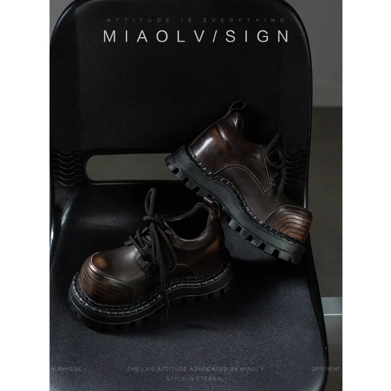 Wonderful Couple Casual Single Shoes Women's-7