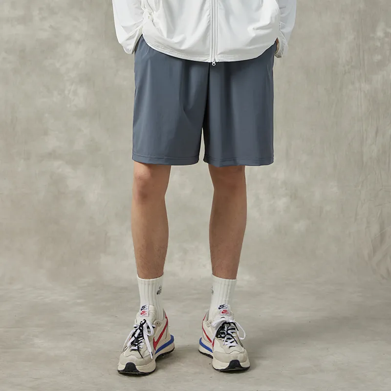 NPC Casual Shorts Unisex-4