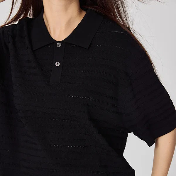 NPC Trendy, Comfortable, And Durable Polo Shirt For Men Unisex-7