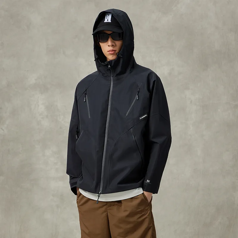 NPC Jackets Unisex-2