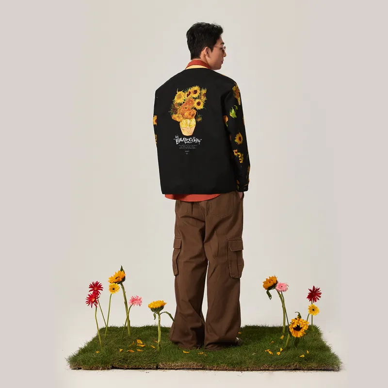 NPC Jackets Unisex-3