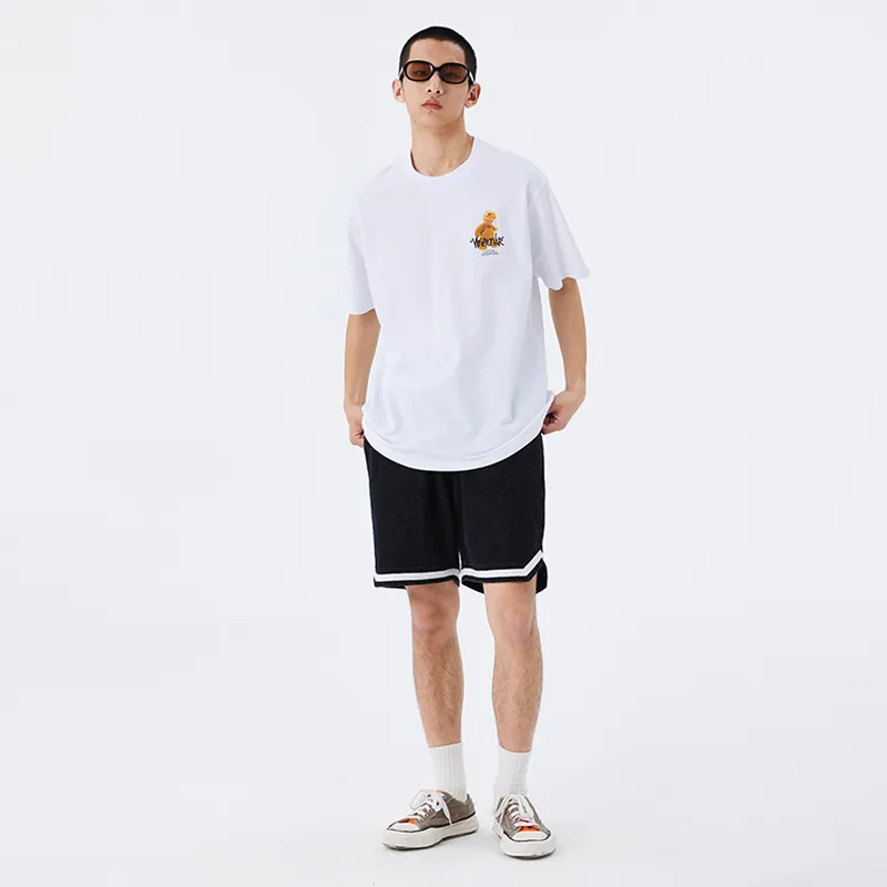NPC T-Shirts Unisex-5