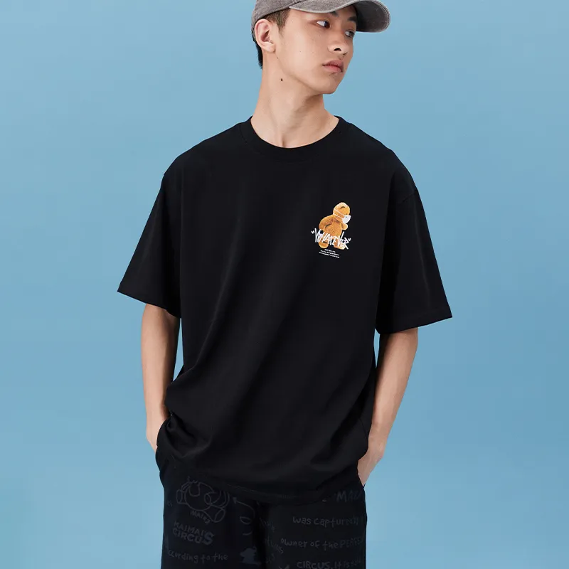 NPC T-Shirts Unisex-2