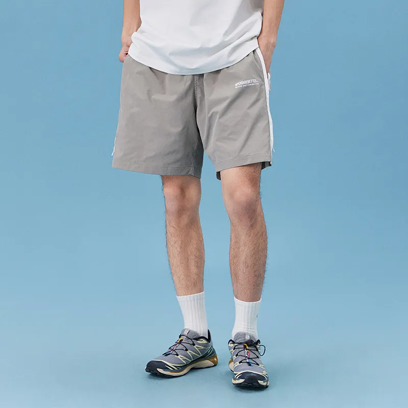 NPC Casual Shorts Unisex-5