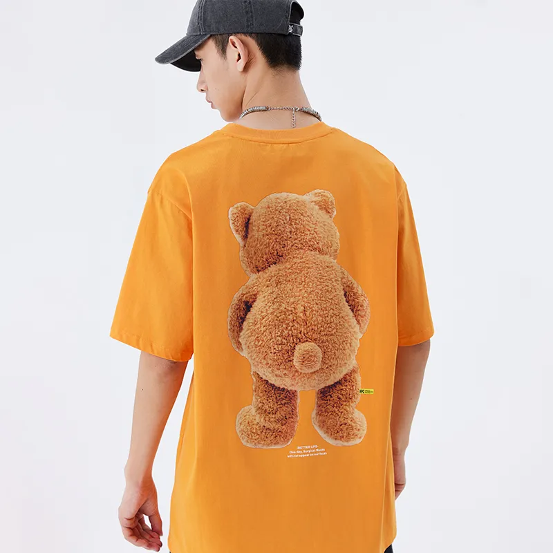 NPC T-Shirts Unisex-11