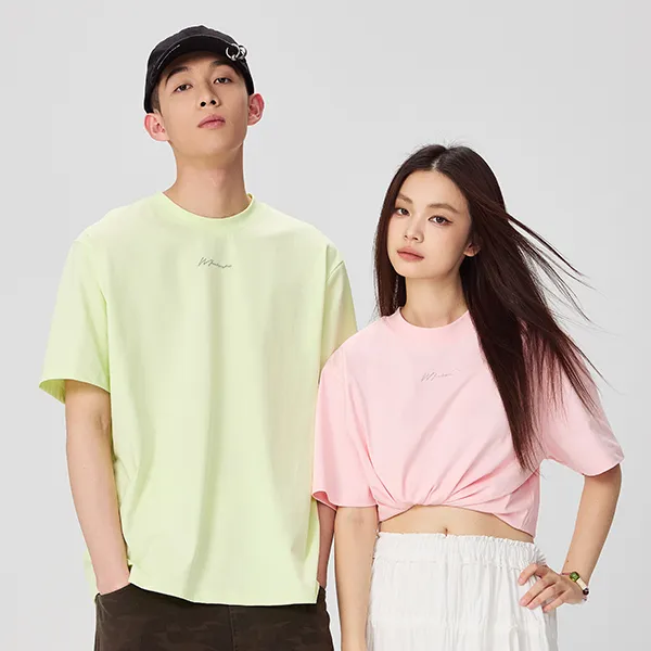 NPC T-Shirts Unisex-21