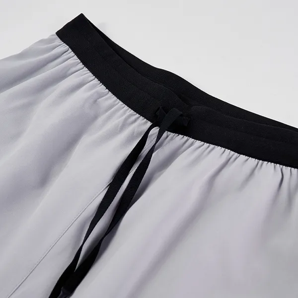 NPC Casual Shorts Unisex-5