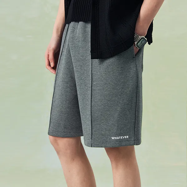 NPC Casual Shorts Men-7