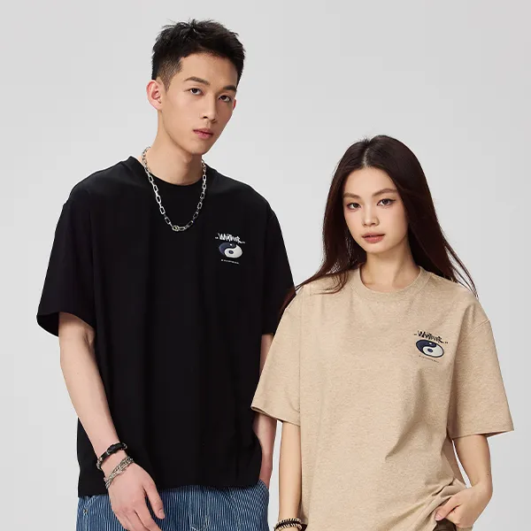 NPC Short-Sleeved T Men's Unisex-2