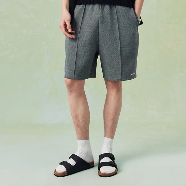 NPC Casual Shorts Men-4