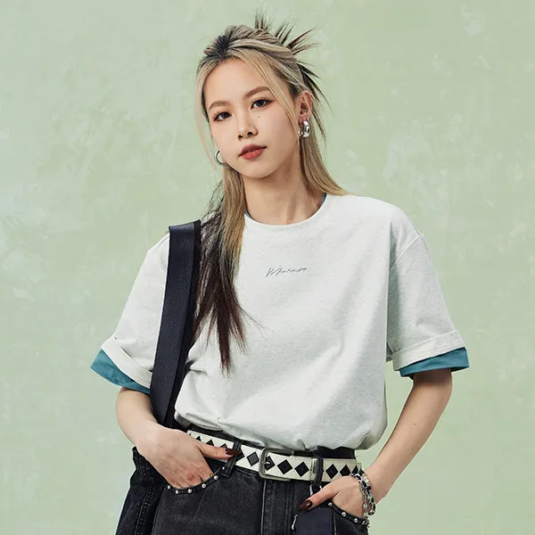 NPC T-Shirts Unisex-2