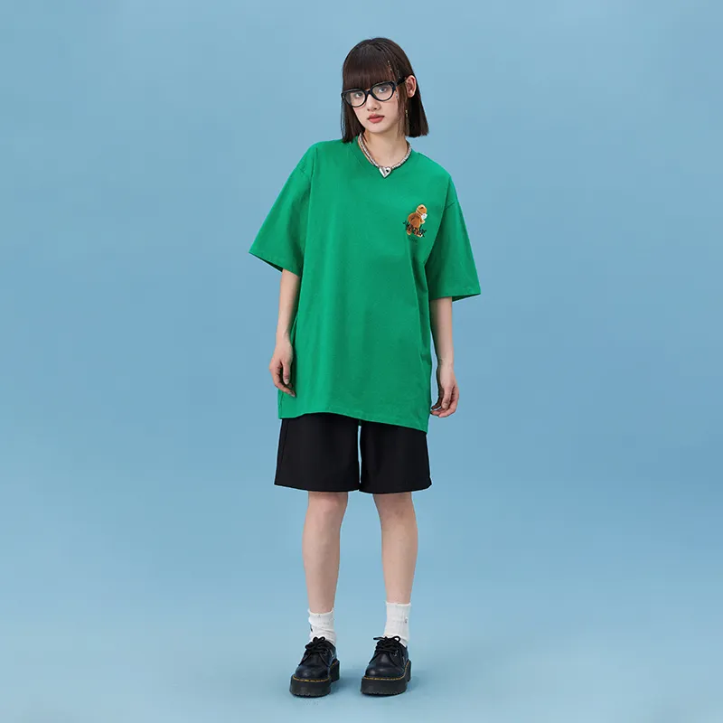 NPC T-Shirts Unisex-8