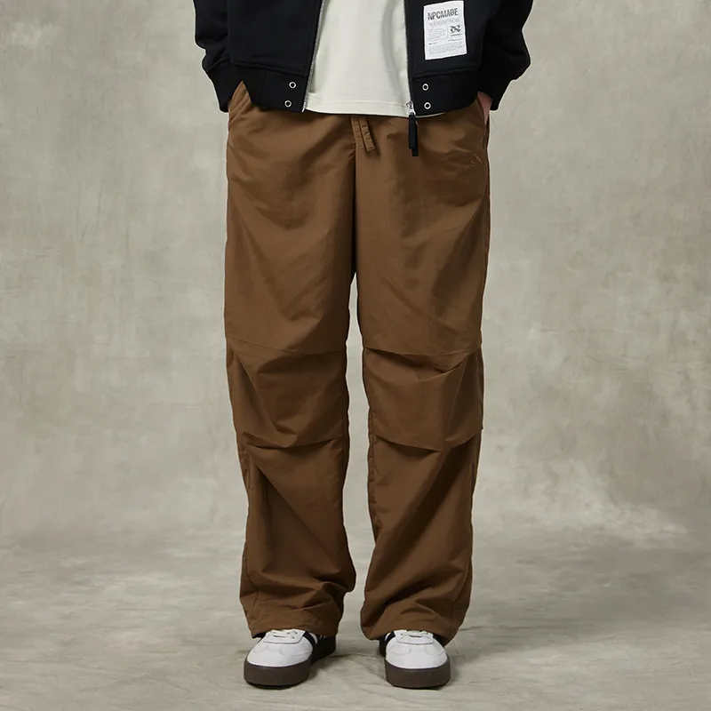 NPC Cargo Pants Unisex-5