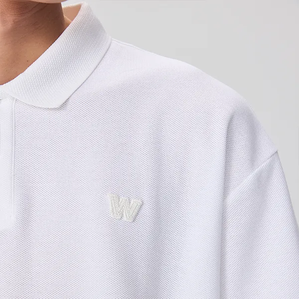 NPC Polo Shirt For Men, Short Sleeved, Business Casual Unisex-7