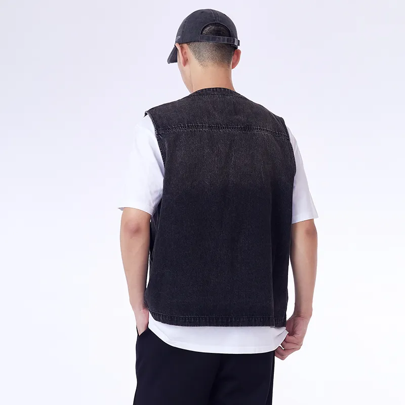 NPC Vests Unisex-4