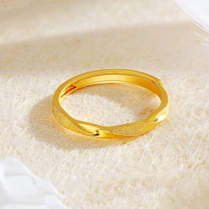 Fan Xing As Season S 990 Silver Rings Women's-3