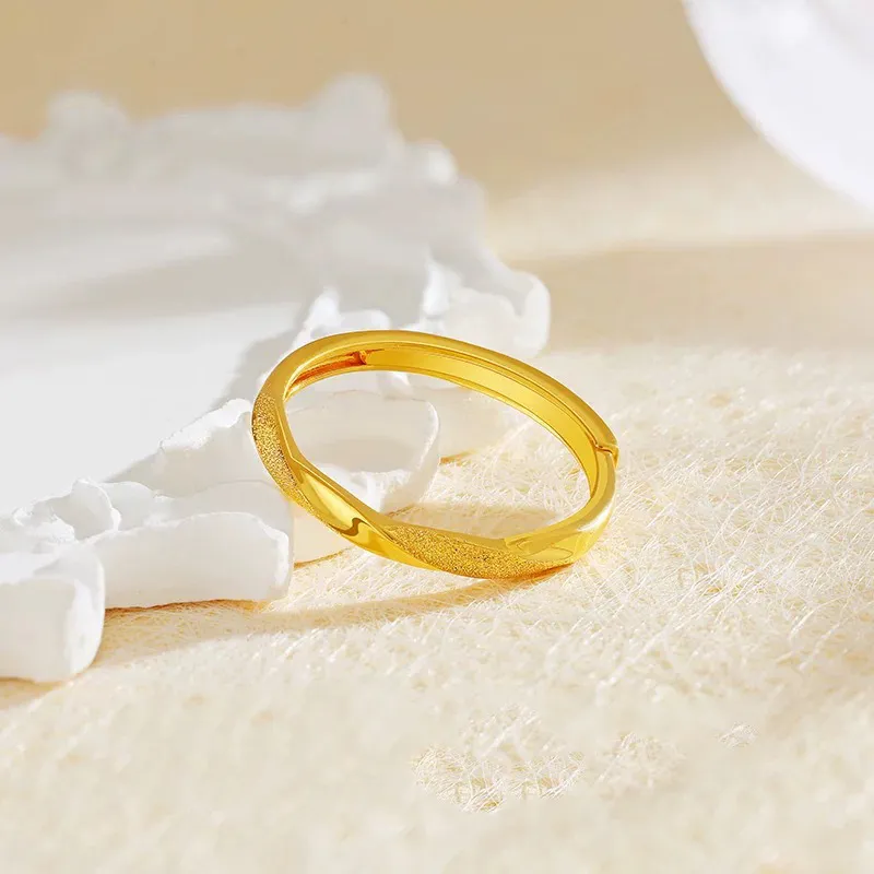 Fan Xing As Season S 990 Silver Rings Women's-4