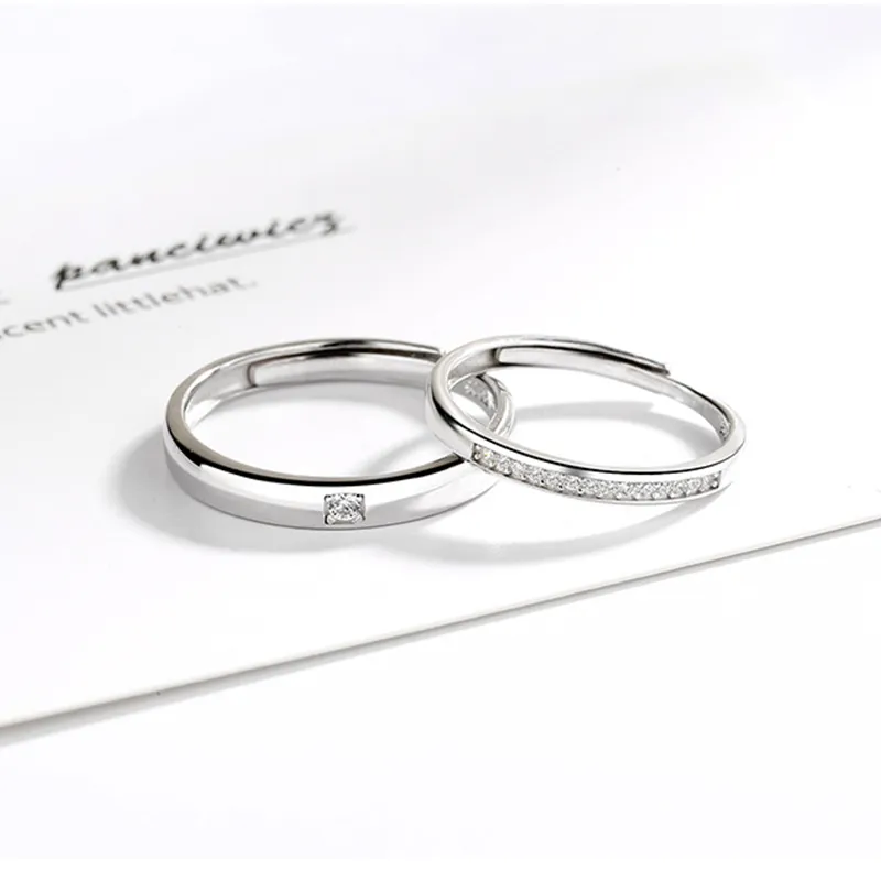 Fan Xing As Season S925 Silver Necklaces Unisex-3