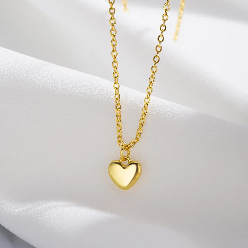 Fan Xing As Season Alloy Necklaces Women's-3