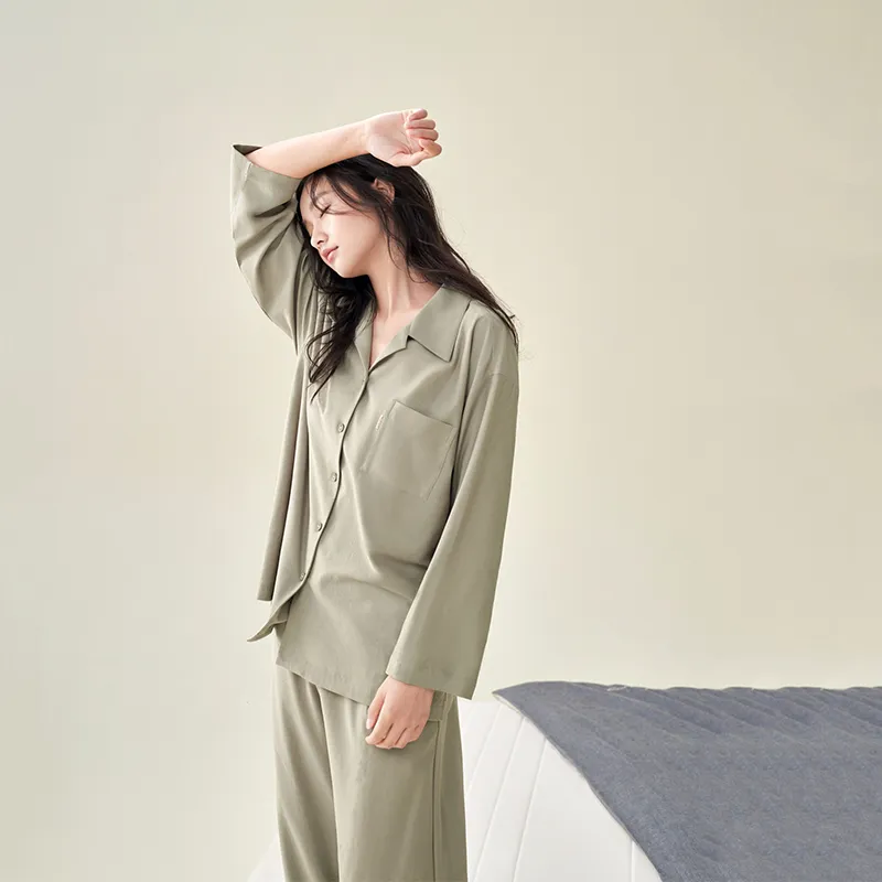 Aannsfam Unisex Pajama Sets-7