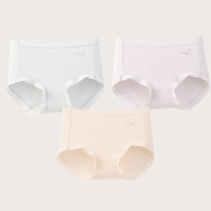 Aannsfam Underpants Women's 3 Pack-6