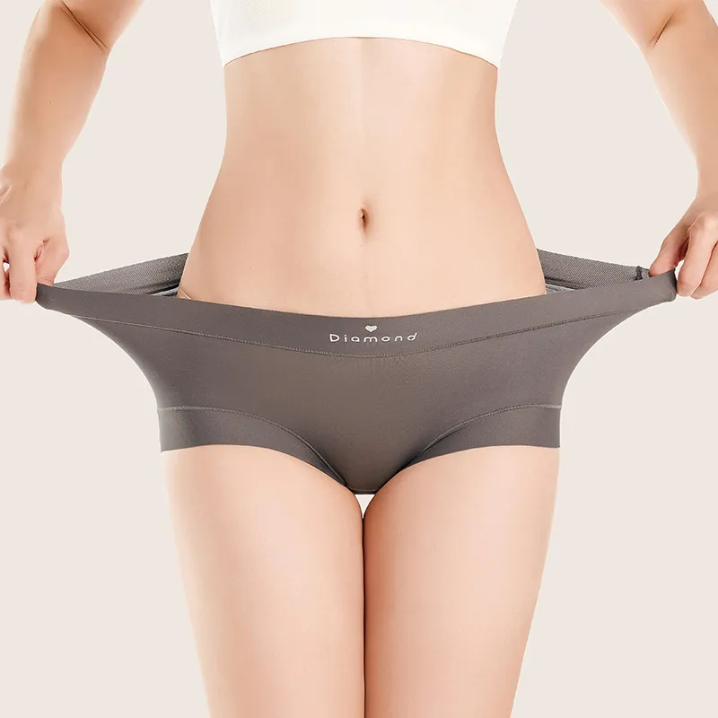 Aannsfam Underpants Women's 3 Pack-8