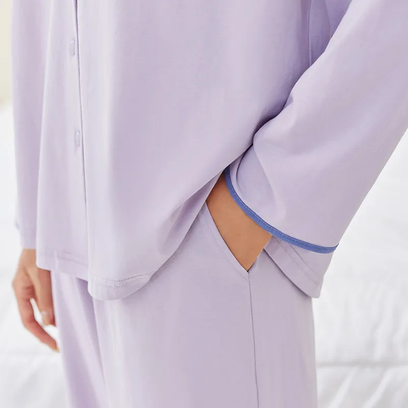 Aannsfam Women's Pajama Sets-3