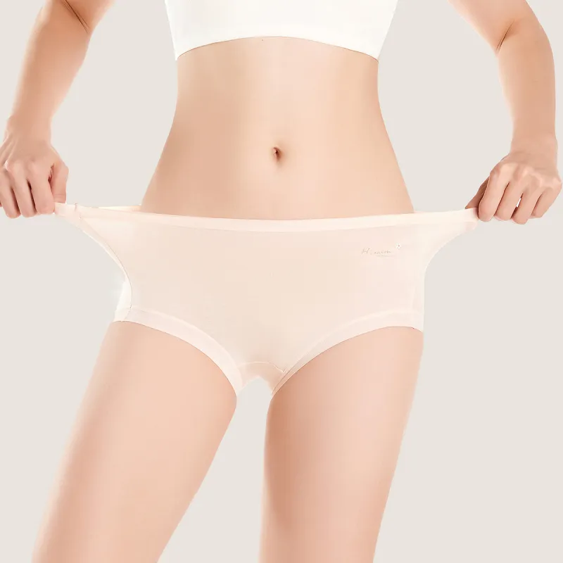 Aannsfam Underpants Women's 3 Pack-7