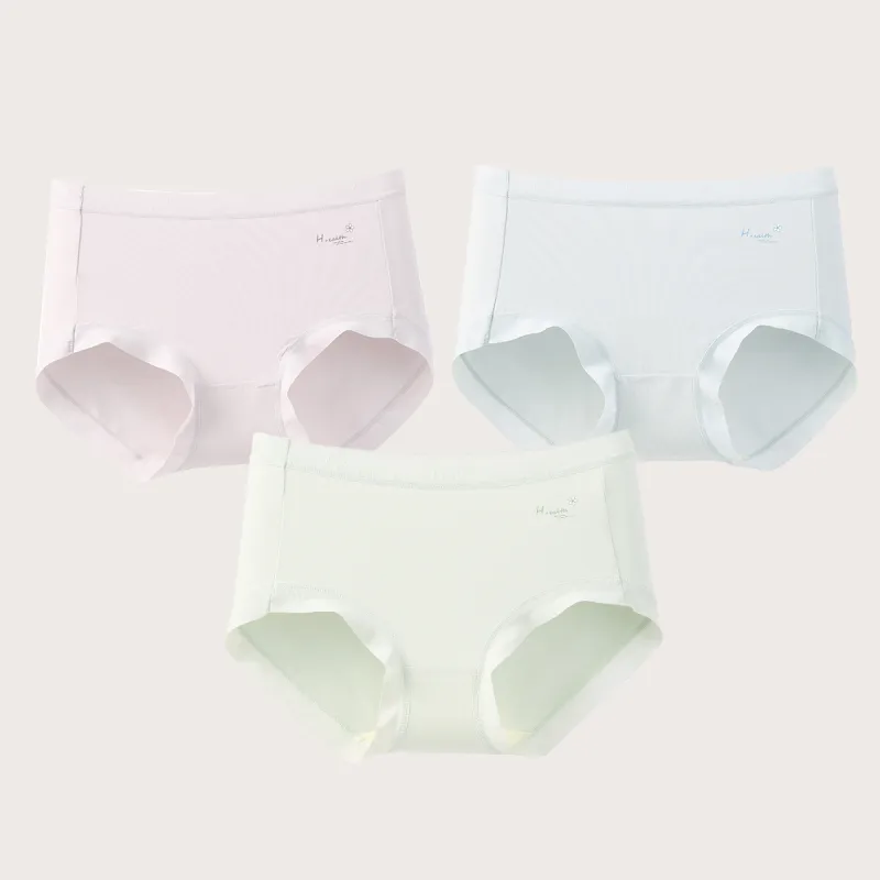 Aannsfam Underpants Women's 3 Pack-1