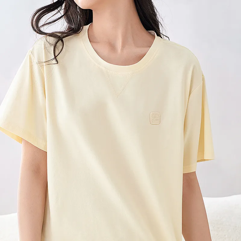 Aannsfam Women's Pajama Sets-3
